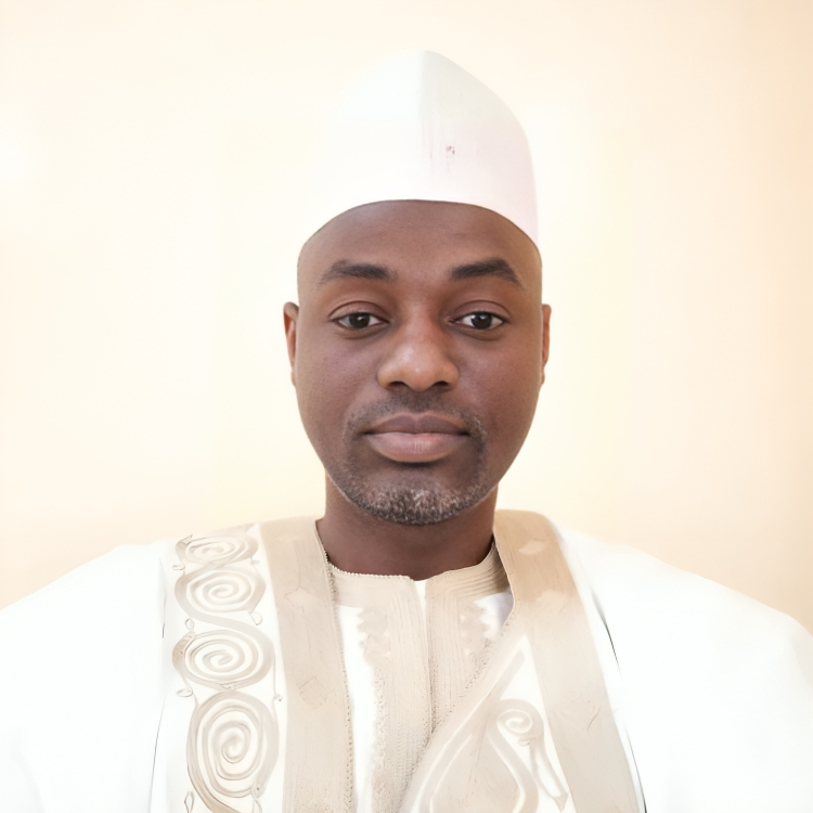 Muhammad S. Sulaiman