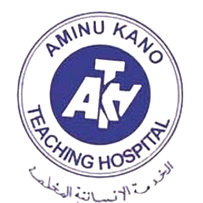 Aminu Kano Teaching Hospital logo